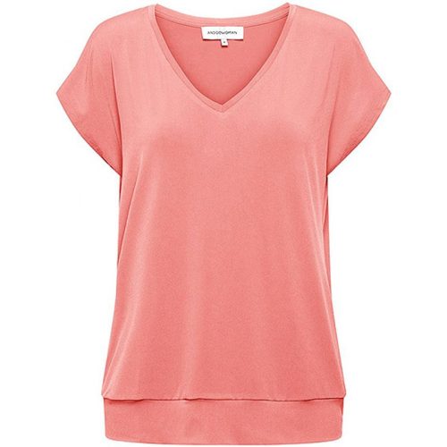 &Co Woman &co women top lucia flamingo