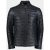 Donders 1860 Lederen jack Blauw Leather Jacket 52290/780