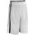 Spiro Impact Heren quick dry basketbal shorts