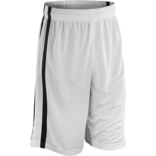 Spiro Impact Heren quick dry basketbal shorts