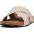 FitFlop Iqushion men’s leather cross slides