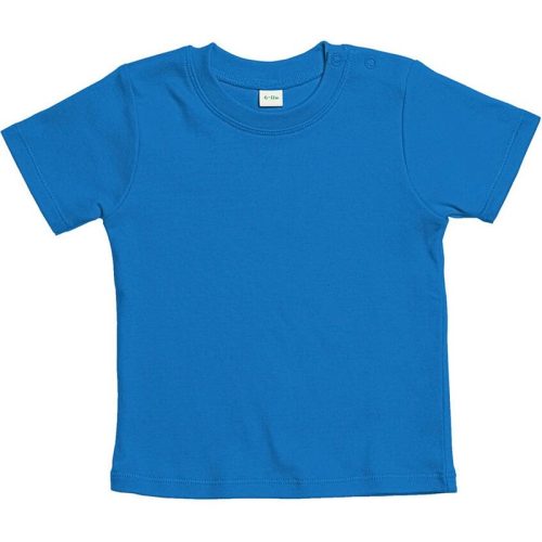 Babybugz Effen baby t-shirt