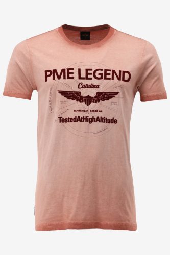 Pme legend t-shirt