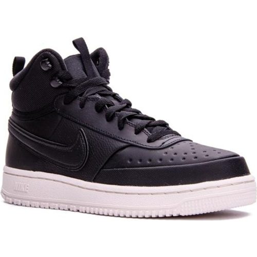 Nike Court vision mid winter mens