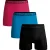 Muchachomalo Heren 3-pack boxershorts