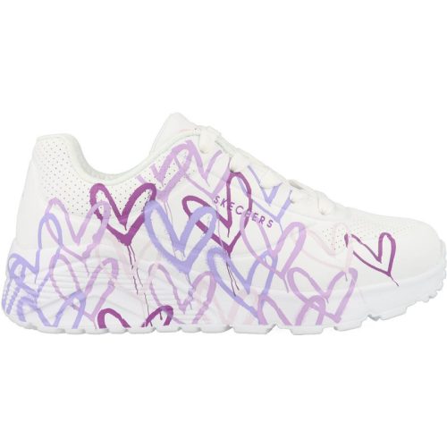 Skechers Uno lite spread the love 314064l/wlpr / paars