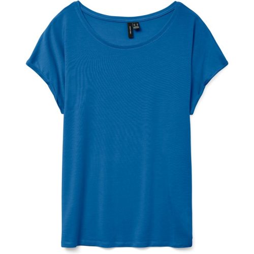 Vero Moda Vmava plain ss top gajrs noos