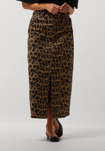 Copenhagen Muse Midirok Dames Cmleora-skirt