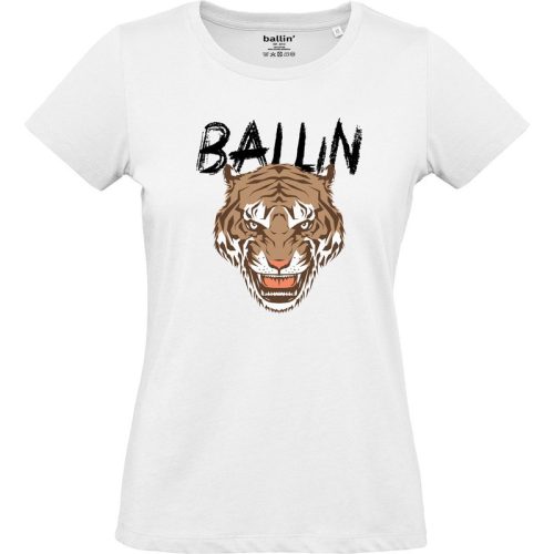 Ballin Est. 2013 Tiger shirt