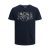 T-shirt met ronde hals Jack & Jones Jjjames