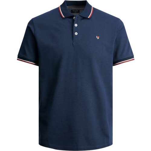 Jack & Jones Jpor bluwin polo