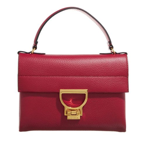 Coccinelle Crossbody bags – Arlettis Signature in rood