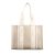 Chloé Totes & shoppers – Woody in beige