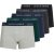 Jack & Jones Jaccarlo trunks 5 pack online dessin