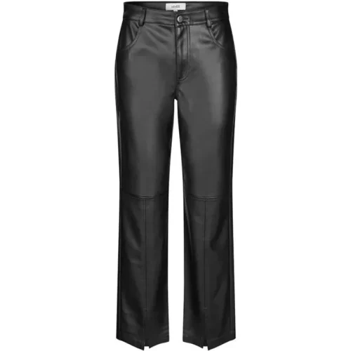 mbyM Mayanna-m pants black –