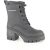 Calvin Klein Yw0yw00729-bds dames veterboots sportief