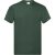 Fruit of the Loom Heren origineel t-shirt