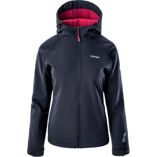 Hi-Tec Dames narmo soft shell jas