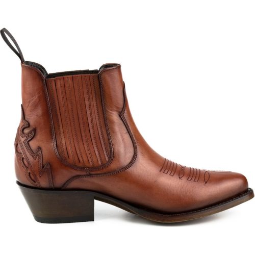 Mayura Boots Cowboy laarzen marilyn-2487-vacuno