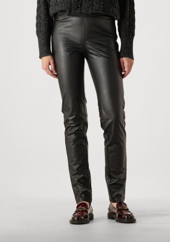 Dante6 Legging Dames Diton Faux Leather Leggings