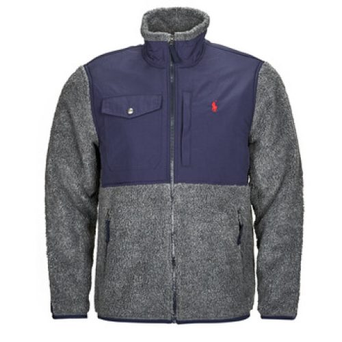 Fleece Jack Polo Ralph Lauren POLAIRE SHERPA ZIPPEE”