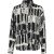 Vero Moda Vmcindy cleo ls shirt dessin