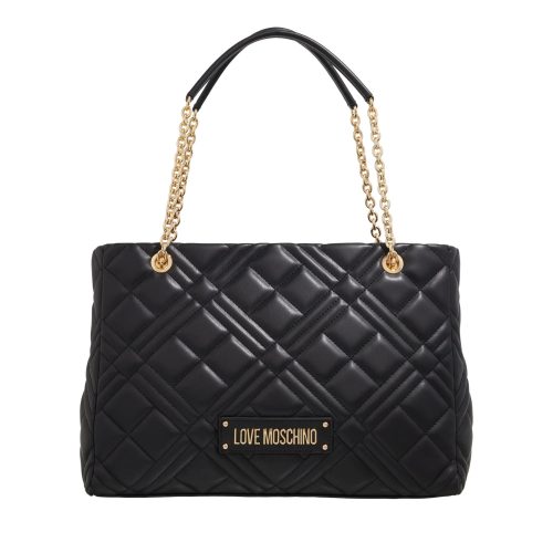 Love Moschino Shoppers – Borsa in zwart