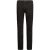 No Excess Pants corduroy twill motorblack