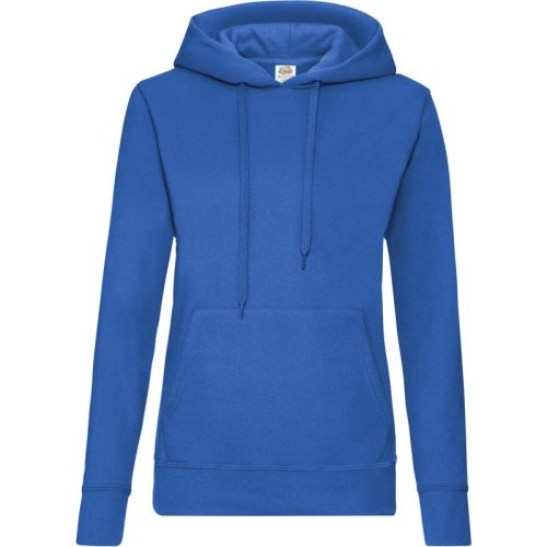 Fruit of the Loom Dames klassieke hoodie