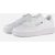 Reebok Reebok Club C 85 Sneakers wit Leer