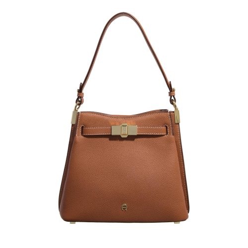 Aigner Crossbody bags – Farah in bruin