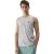 4F Gewone tank top heren