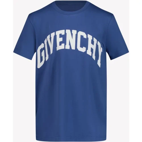 Givenchy Jongens t-shirt