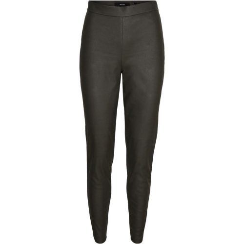 Vero Moda Vmjanni hw pu legging color –