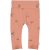 Quapi Newborn baby meisjes broek rowen aop rose nuts