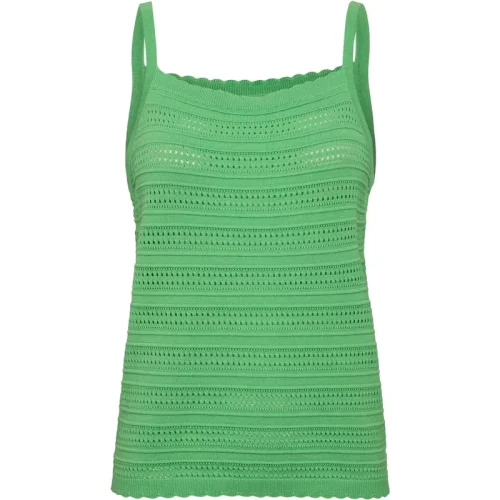 Nümph Numph nucorinna top 704293 summer green