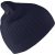 Result Unisex double knit heavy cotton winter beanie hat