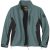 Atlas For Men Heren soft shell-jasje