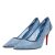 Christian Louboutin Pumps & high heels – Apostropha in blauw