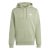 Fleece sweatshirt met capuchon adidas Essentials