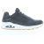 Skechers uno stacre casual low sportcas schoen her –