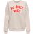 Only Onlzenja l/s o-neck print box cs sw