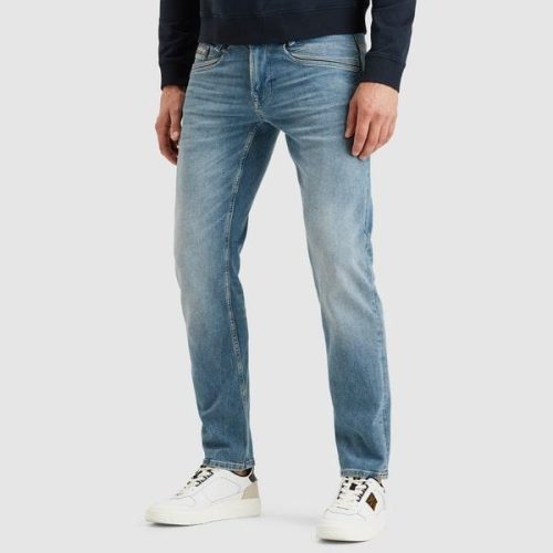 Pme Legend Male Jeans Ptr720 Skyrak Horizon Mid Blue