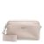 Calvin Klein Crossbody bags – Ck Must Camera Bag W/Pckt Large in taupe