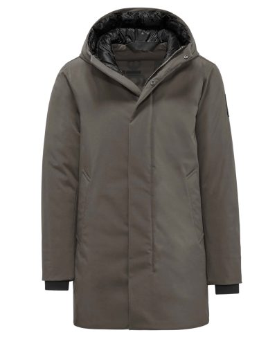 BomBoogie Aberdeen Parka