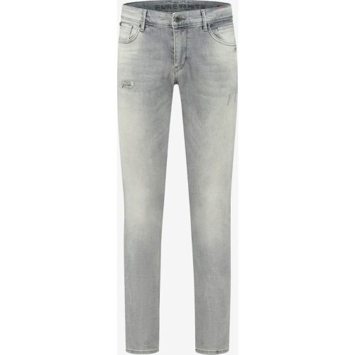 Purewhite The jone denim slim fit