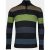 Baileys Half Zip Groen Pullover 1/2 zip 428430/705