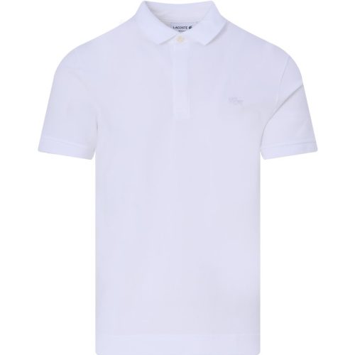 Lacoste Polo met korte mouwen