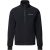 Peak Performance M softshell blizzard jack black