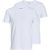 Jack & Jones Ondershirt heren ronde hals 2-pack